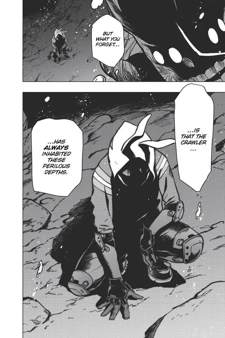 Vigilante: Boku no Hero Academia Illegals Chapter 108 12